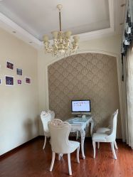 -花落谁家婚礼策划(永安街店)