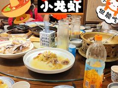 -乡里八闽·福州乡土菜(西园店)