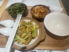 -乡村基·川味现炒大王(熙悦天街店)