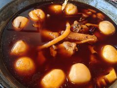 -李子坝梁山鸡(李子坝大鸡哥店)