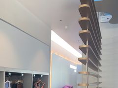 -我爱运动健身·游泳·瑜伽·普拉提馆(大卫城店)