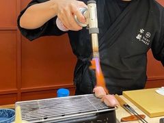 -Sushi Hanzo半藏(天环广场店)