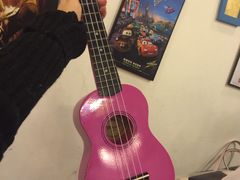 -同桌的你·桌游·跑团·日麻(江南西路店)