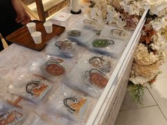 -霸王茶姬(上海恒基名人店)