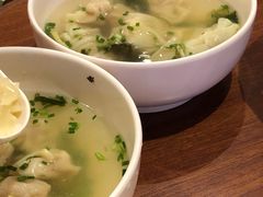 -大食代美食广场(上海中心店)