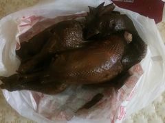 -小李烧鸡(西北角总店)