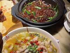 -老淮安·淮安菜(涟水店)