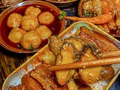 -大风老火锅(江北一店)
