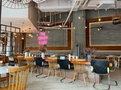 大堂-The Rug Cafe(王府中环店)