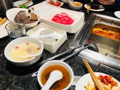 -海底捞火锅(探十里店)