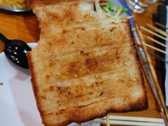 -烤五行·烧烤烤串(石佛营店)