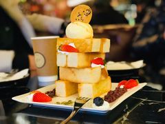 -Let's Taipei 非常烘焙(太古里店)