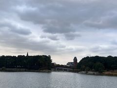 -美兰湖景区