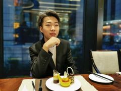 -济南喜来登酒店-盛宴自助西餐厅·综合自助