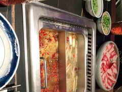 -大隐·成都火锅Bistro(合生麒麟新天地店)