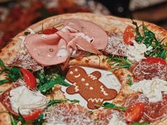 -IL TEATRO 精品意大利餐厅