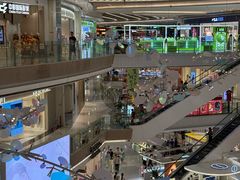 -天虹购物中心(深圳龙华店)