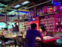 -蘭奢雅集·江浙菜(青山江滩店)