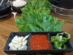 -大壮家原味烤肉(兴华北街店)
