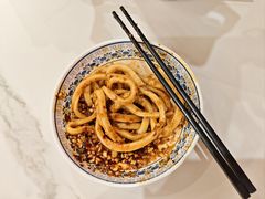 -龙抄手(春熙路总店)