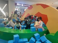 -食代馆(深业上城店)