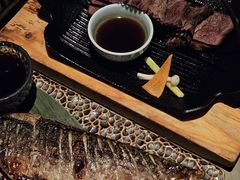 -贰捌零叁精致料理(钱湖店)