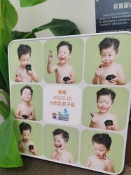 -桔子摄影(马鞍山店)