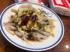 醉虾-柳柳饭店(华山中路店)
