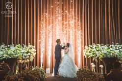 -格乐利雅婚礼艺术中心(南外滩店)