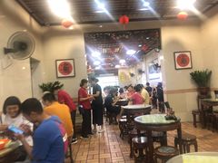 大堂-顺记冰室(宝华路店)