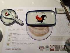 -發起人·肉骨茶(万象汇店)