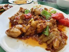 -华光餐厅(复兴路店)