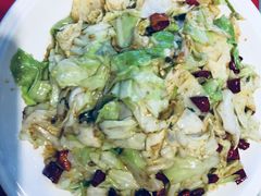 -吴记酱骨炖菜馆(康安路店)