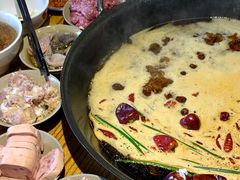 -五里关火锅(牛市口店)