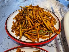 -红辣椒·川菜·火锅(大洋中心店)
