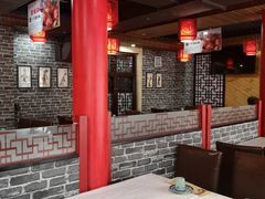 -羊家胡同·龙虾烧烤火锅(龙汇路店)