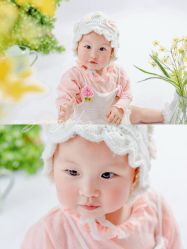 -小熊维尼高端儿童摄影(宝安旗舰店)