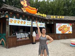 -波塞冬旅游度假区