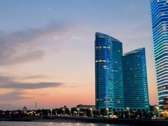 -青岛第三海水浴场