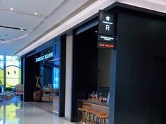 -星巴克臻选(上海合生汇1F店)