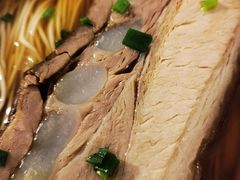 焖肉-君东记本帮面馆(天钥桥路店)