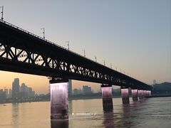 -武汉长江大桥