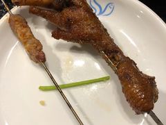 -刘一龙虾(山东路店)