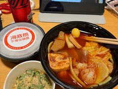 -海底捞火锅(江宸天街店)