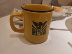 陈皮洛神花茶盒-太二酸菜鱼(南京艾尚天地店)