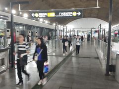 -坑口(地铁站)