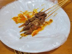 -十里铺铁板鱿鱼