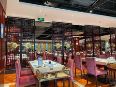大堂-点都德(华强南店)