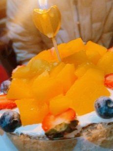 -维尔纳斯·生日蛋糕·动物奶油冰淇淋蛋糕(雨花店)
