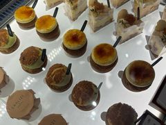 -LANLIZI BAKERY(COSMO店)